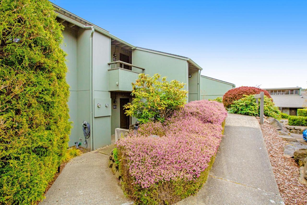 Port Ludlow Beach Condo Exterior photo